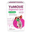 YuMOVE Digestive Care Dog 120 Tablets, YuMOVE,