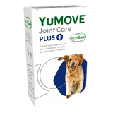 YuMOVE Joint Care PLUS for Stiffer or Senior Dogs | 120 Tablets, YuMOVE,